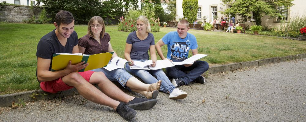 Ausbildung Fachschule Kupferzell