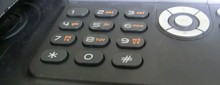 Telefon - Link zum Telefonbuch
